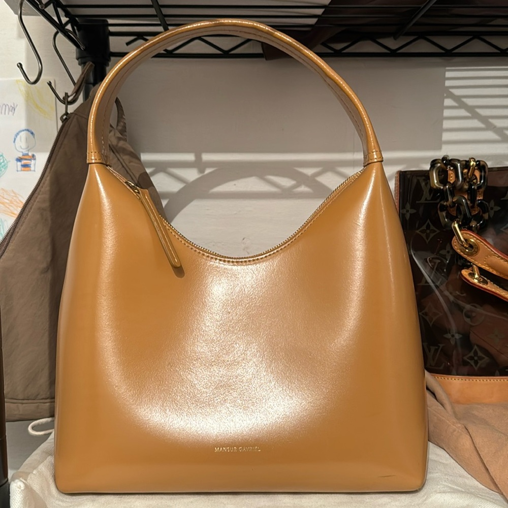 Mansur Gavriel